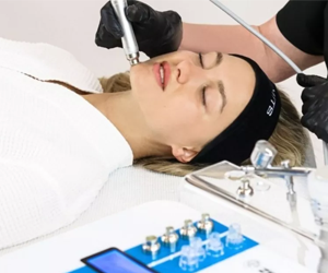 Hydra Dermabrasion